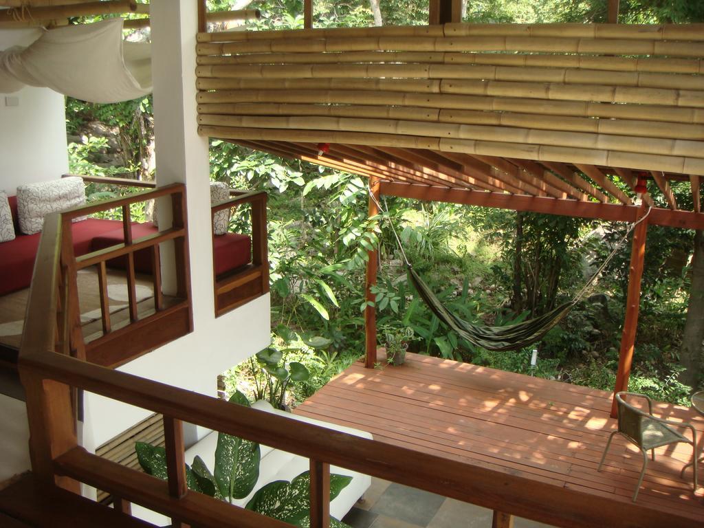 Villa Jardin - Baan Suan