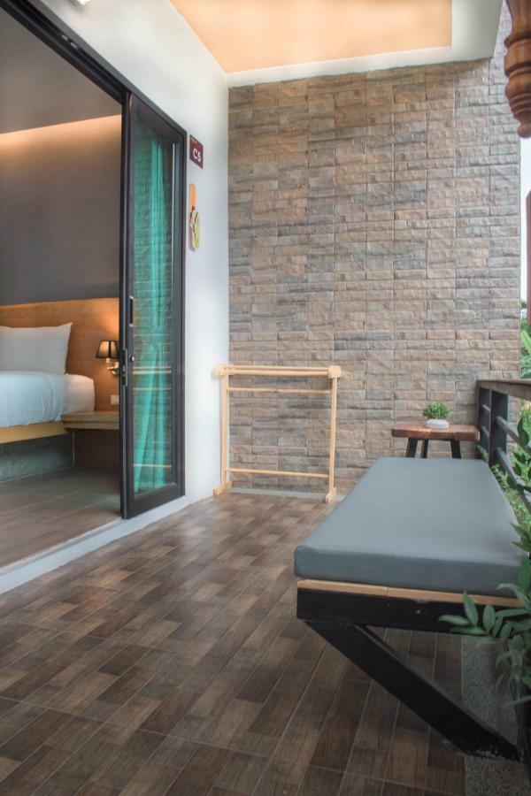 Chambre Double Supérieure
