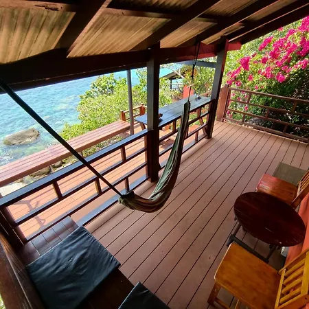 Tao Thong Villa 2-3