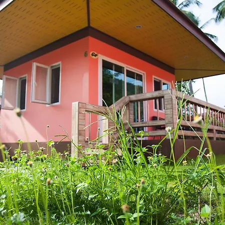Koh Tao Garden Resort-2