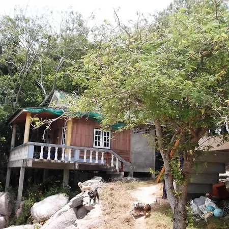 Queen Resort Koh Tao-3